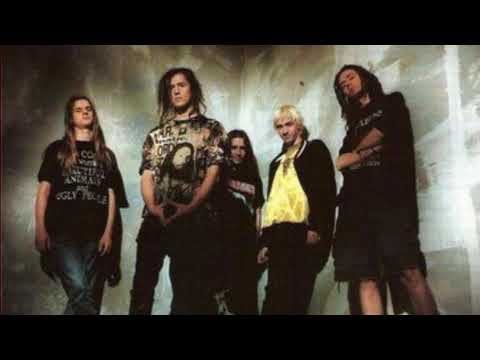 Houk - Prostytutki i złodzieje