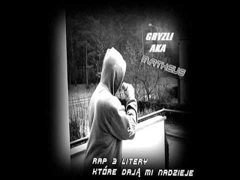 Gryzli-Bracia [Prod.Ślimak]