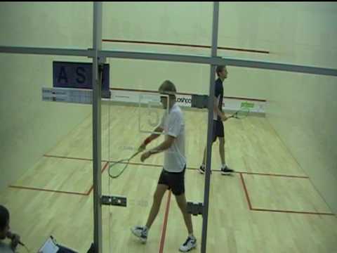 ENCC 2009 - Wojtek Nowisz