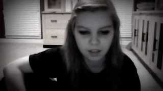 Dark Come Soon - Tegan and Sara (cover)