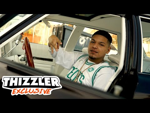 Young Iggz - Suppose To Be (Exclusive Music Video) || Dir. Mota Media