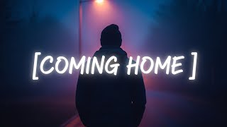 Coming Home – Slowed &amp; Reverb 🎧Chill Mix 🎵🎶| SirensCeol (NCS Free Music)