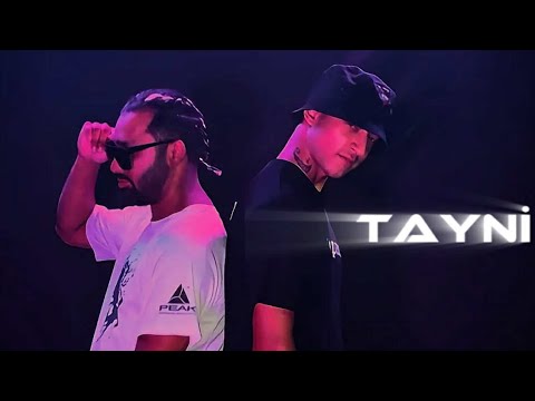 Ko$ By x Ruf Joker - TAYNI/ТАЙНИ (Official Video) 2025