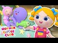 Mermaid Song More Mother Goose Club Cartoons NurseryRhymes