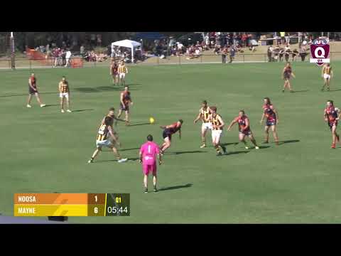 QFA Div 1 GRAND FINAL 2020 Q1