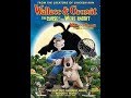 Previews From Wallace Gromit The Curse Of The Were Rabbit 2006 DVD