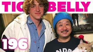 Noah Mac & The Banker | TigerBelly 196