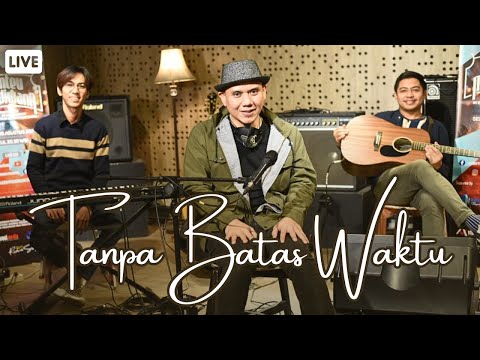 Ade Govinda feat Fadly - Tanpa Batas Waktu | feat Raffael Ricky