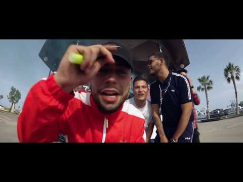 JAYKOBJAY- MAL FARIO  [Official Video]