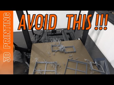 Anycubic Kobra Max 2 Pro - Bed Leveling / Calibration Guide