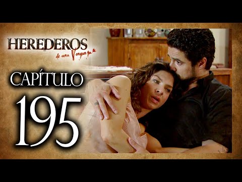 HEIRS OF REVENGE - Chapter 195 - HIGH DEFINITION