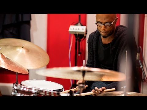 Chico Freeman Plus+tet  'Erica's Reverie' | Live Studio Session