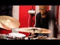 Chico Freeman Plus+tet  'Erica's Reverie' | Live Studio Session