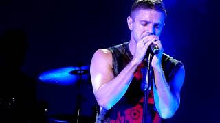 Scissor Sisters - Mary - Stadium Live - 14.09.12