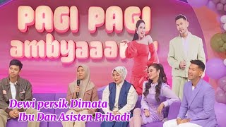 Download lagu DEWI PERSIK DIMATA IBU DAN ASISTEN PRIBADINYA mp3 Download lagu DEWI PERSIK DIMATA IBU DAN ASISTEN PRIBADINYA mp3