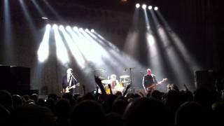 Triggerfinger - I'm Coming For You