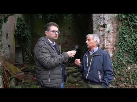 TG VILLA DI VERZUOLO - SETTIMA PUNTATA