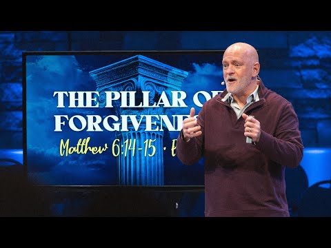 The Dimensions of Forgiveness