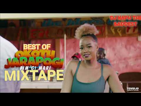 BEST OF OKOTH JARAPOGI 2023][PIM GI MAR MARI MIX][DJ NAPH THE BADDEST][HERA MIT KANYIEN,LETEST OHANG