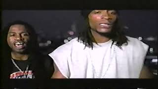 Lost Boyz - Ghetto Jiggy (video)