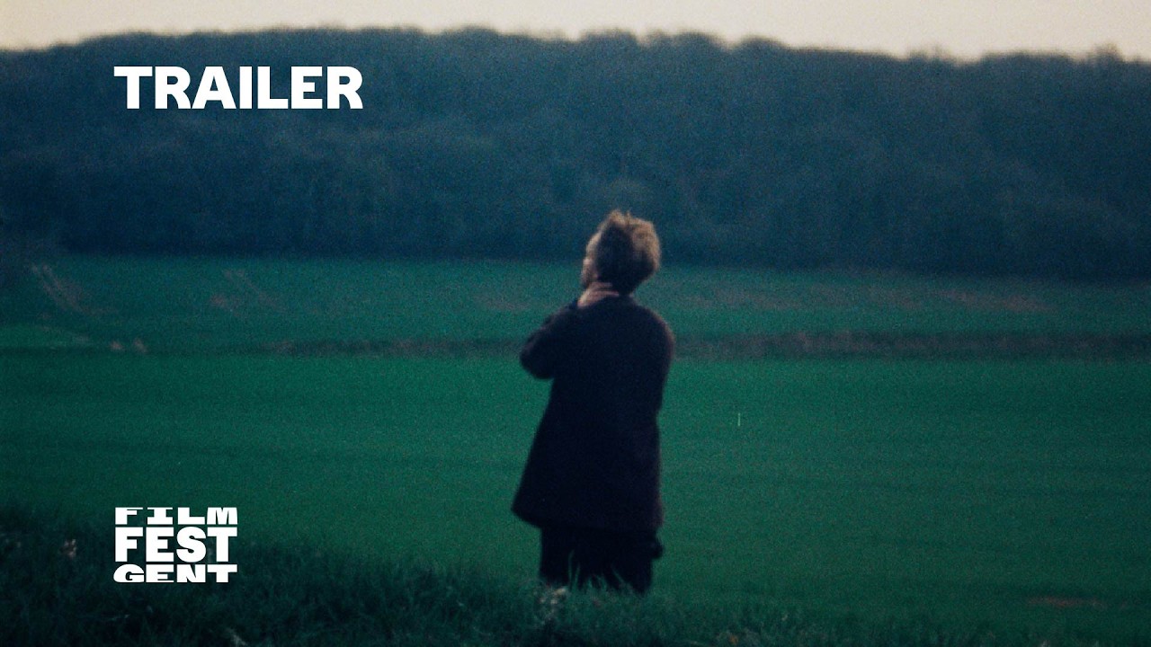 Miniature de la vidéo Nieuwe Stilte | Trailer | Film Fest Gent 2026 du film Nieuwe stilte