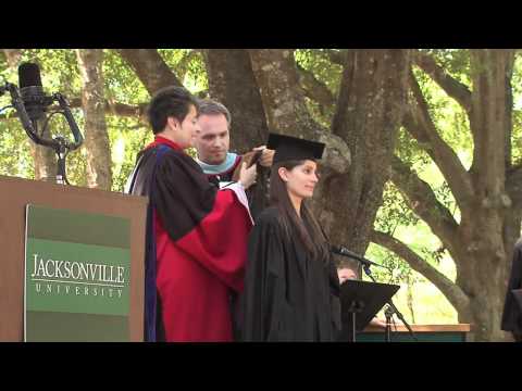 Monica Iannacone Graduation 2011