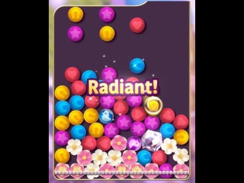 Diamond Diaries Saga Level 141