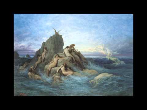William Sterndale Bennett - The Naiades ouverture, Op.15 (1836)