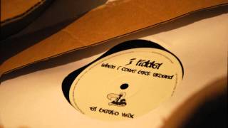 Jamie Lidell - When I Come Back Around  ( El Beako Mix )