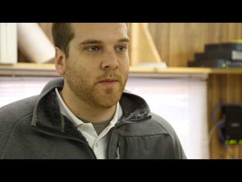 Forrester Construction Uses Revu on the CoreSite Data Center Project