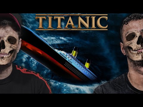 A VERDADE sobre o TITANIC: 35 SEGREDOS que não querem QUE VOCÊ SAIBA
