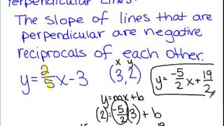 Algebra 2 Lesson 31