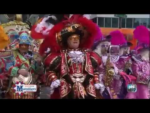 Aqua String Band 2016 Performance - Jest Havin' A Ball