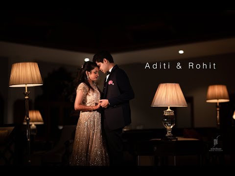 Wedding Photographer portfolio by Nimitham Wedding Photography in Mumbai - Photo 1