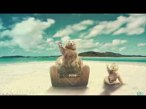 Angerwolf Ft. Taylor Mosley - Heaven's Gate