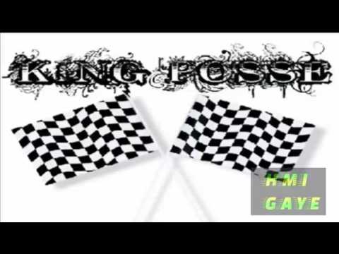 King Posse - Sa'w Wè [Kanaval 1998]