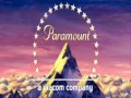 Paramount Pictures 2010 Blender Logo RMK V1