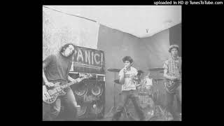BlACK FlAG - Panic Demos (1978)