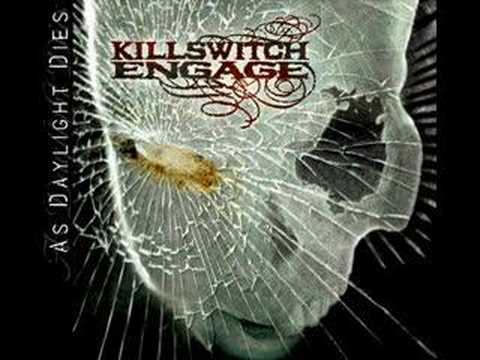 Killswitch Engage - Break The Silence