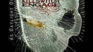 Killswitch Engage - Break The Silence