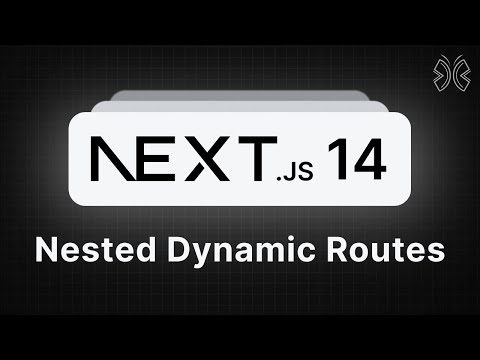 Next js 14 Tutorial 1 Introduction