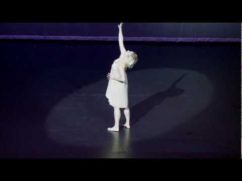 Stacey Tookey Dancing