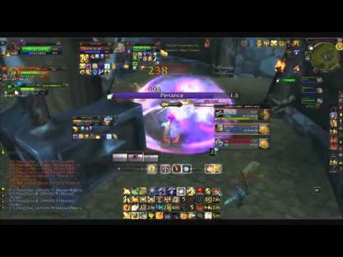 Arena 3v3 Freedom Cleave Stream