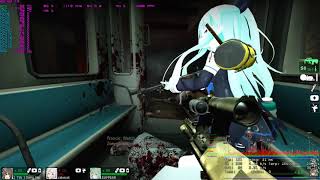 Re: [閒聊] L4D2的玩家最喜歡玩哪張官方地圖。