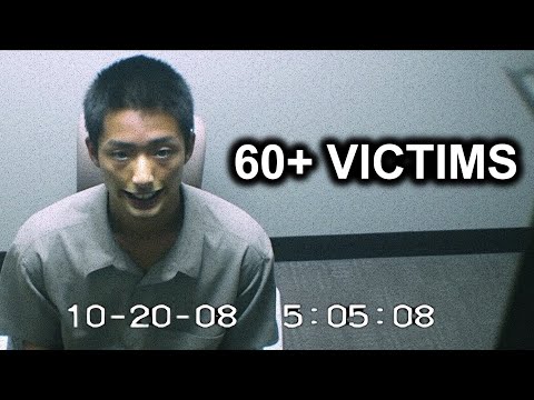 'Yang', The Serial Killer With 60+ Victims...