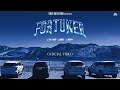 FORTUNER - Official Video | TEJI X WHISKY | Latest punjabi song 2022