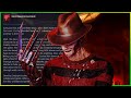 Freddy Krueger A Nightmare Of Bad Design