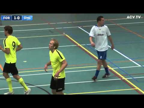 Samenvatting GSAVV Forward-Omlandia