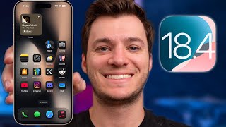 iOS 18.4 Beta, Apple Trying to Save Siri,  iPhone 17 Pro Leaks, & More!