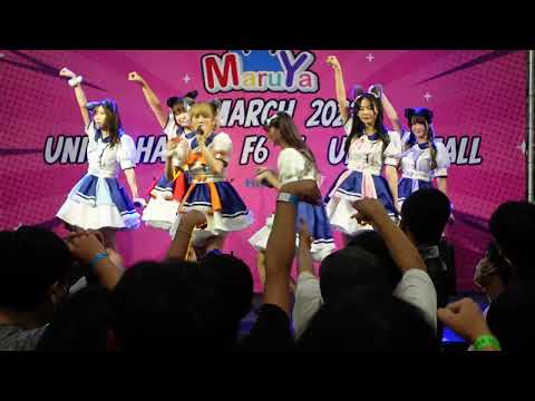 C0133  𝙀𝙪𝙥𝙝𝙤𝙣𝙞𝙚☆ - " Symphony "  MARUYA #32 @ Union mall